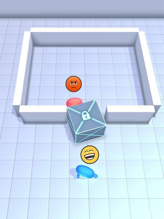 Hideout - Hide And Seek screenshot 4