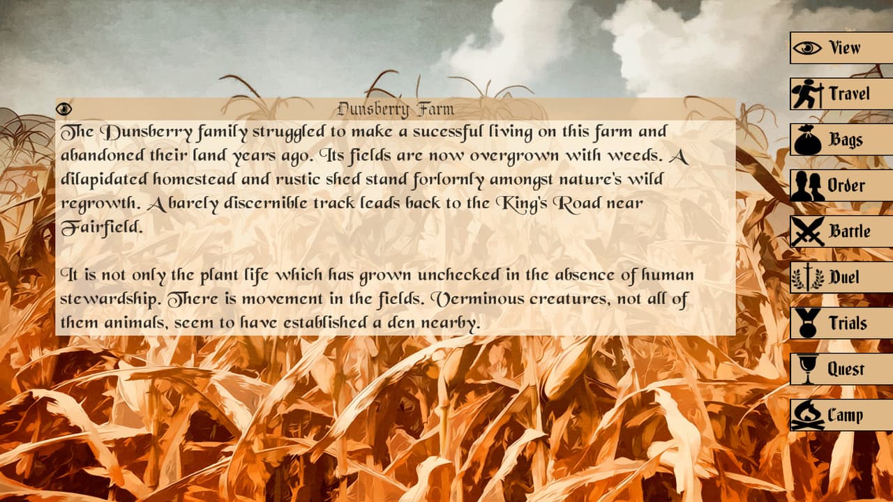 Roun screenshot 6