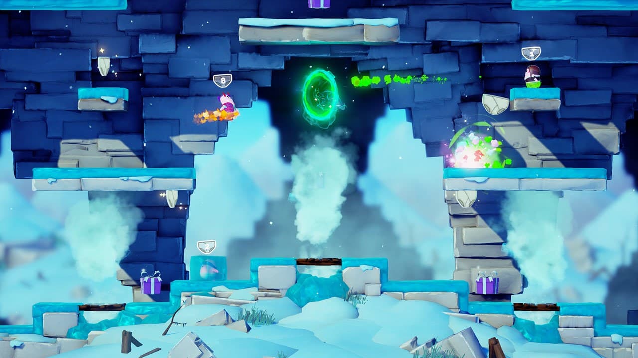 Brief Battles screenshot 3