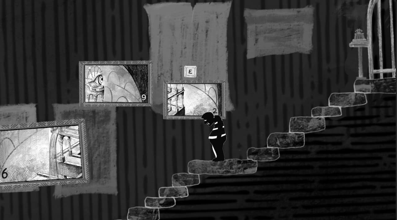 Panopticon (AHAfish) screenshot 2