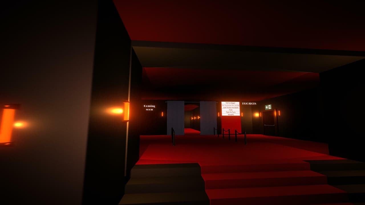 Cinemabition (20T3) screenshot 4