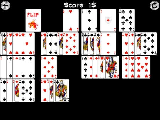 Cruel Solitaire Premium
