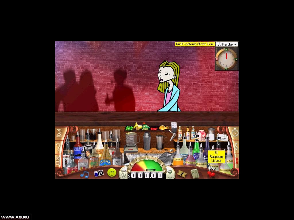 Last Call: The Ultimate Bartending Sim screenshot 5