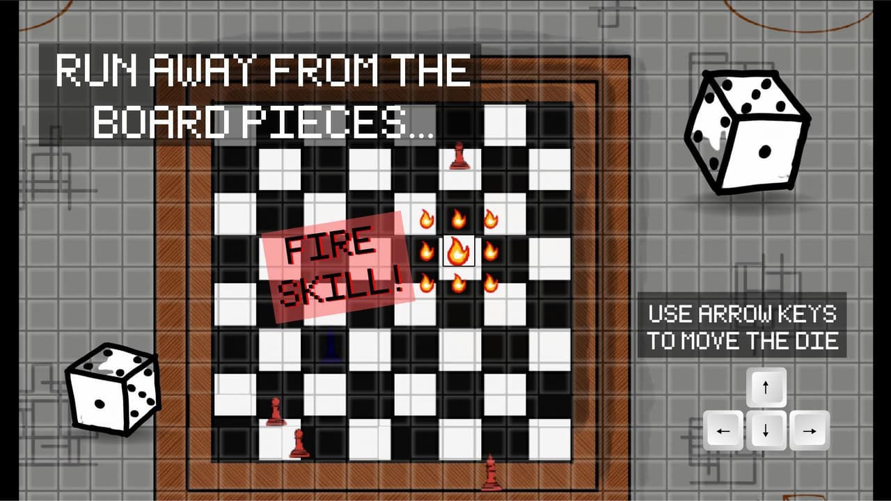 The Die Dies screenshot 2