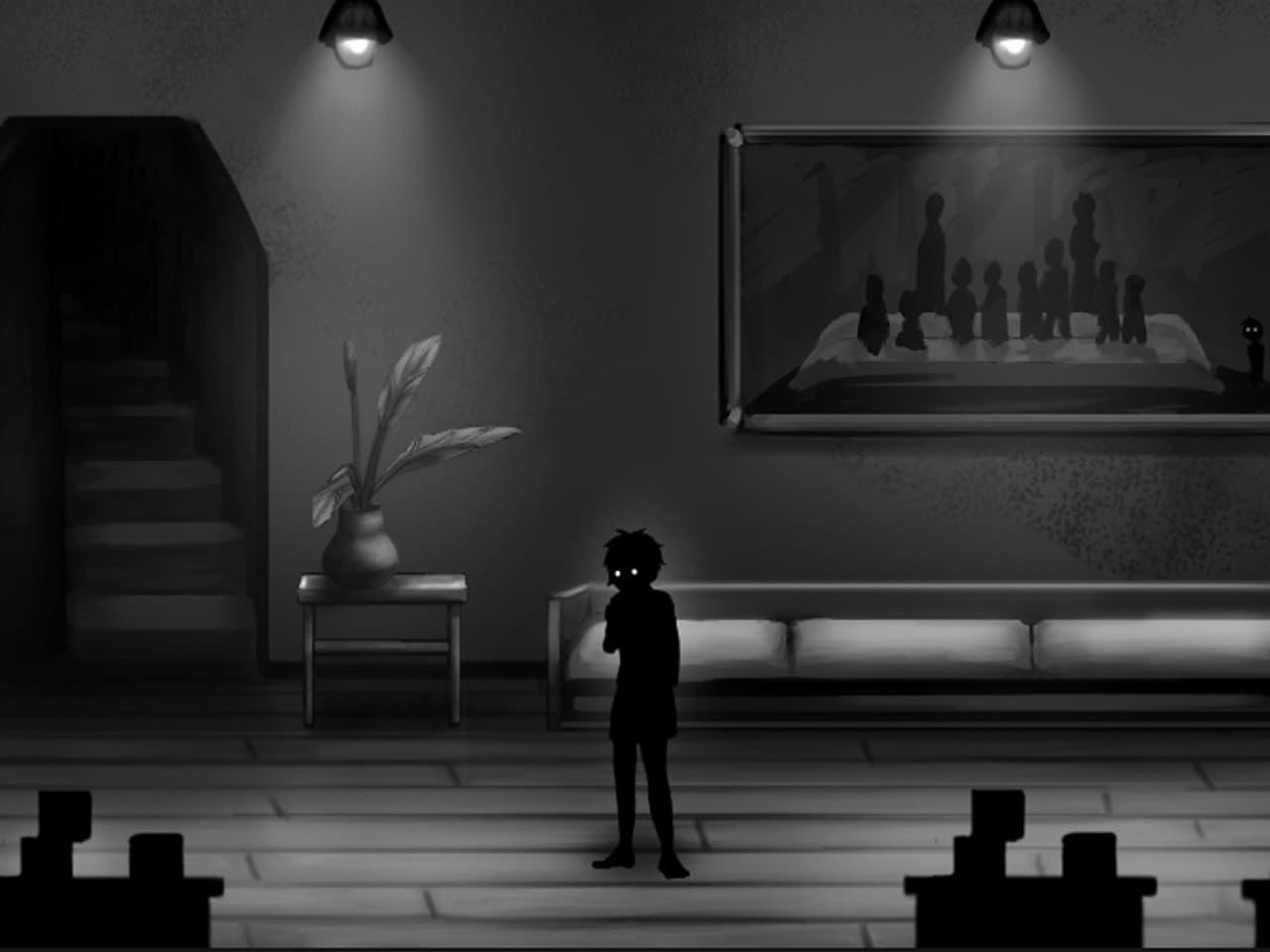 Deep Inside (Vidreada)