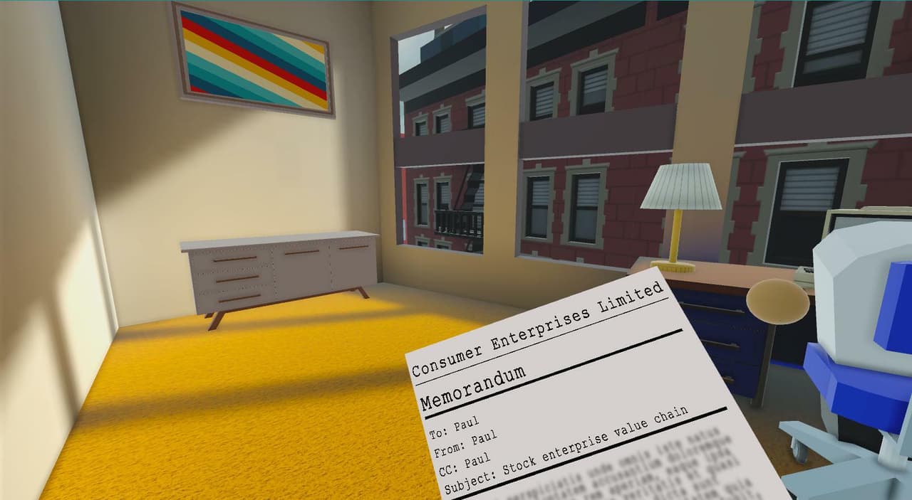 Consumer Enterprises Limited screenshot 6