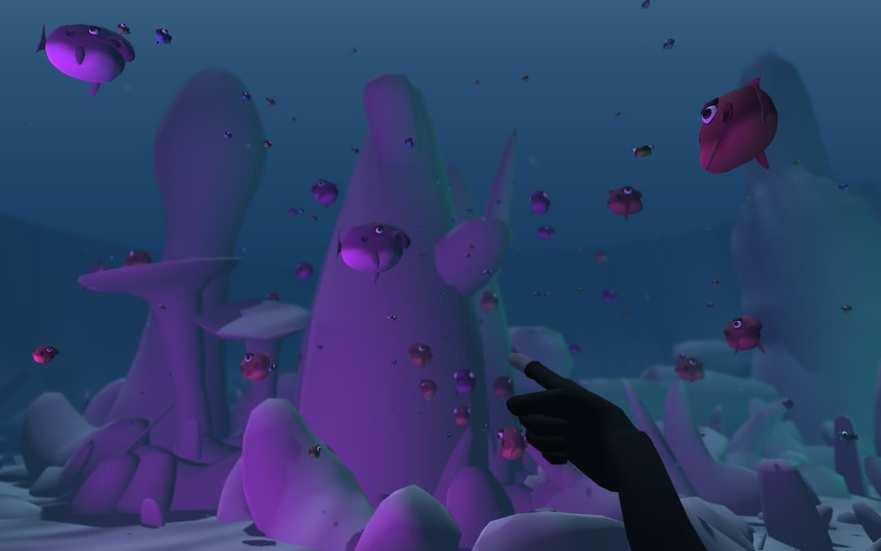 High Society Poking Enthusiasts screenshot 2
