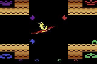 Medieval Mayhem (2006) screenshot 3