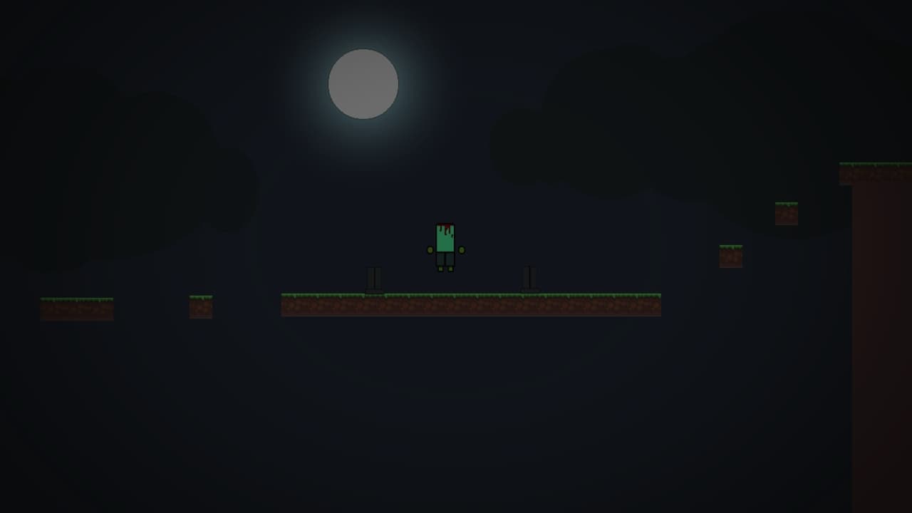DETACHED (itch) (RuneForge1) screenshot 3