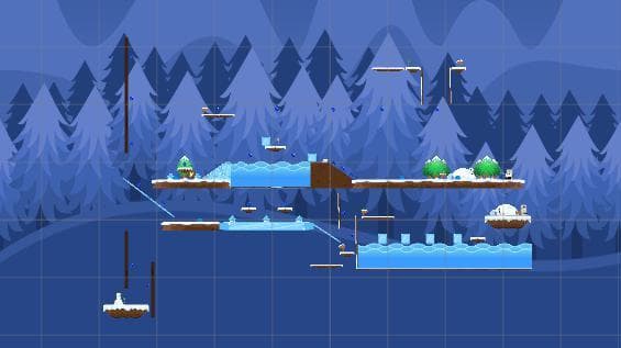 Agent Jumper(Final) screenshot 6