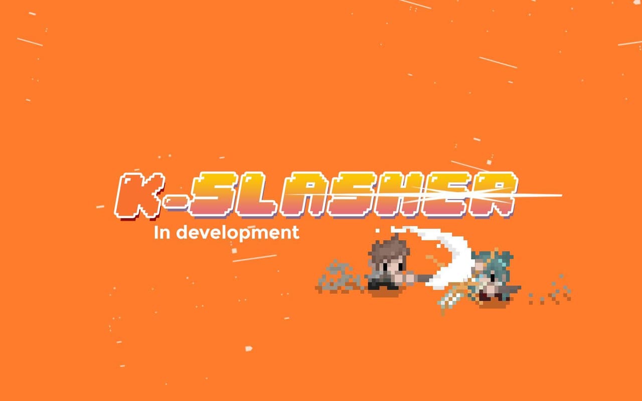 K-Slasher (0.1.9 - Alpha)