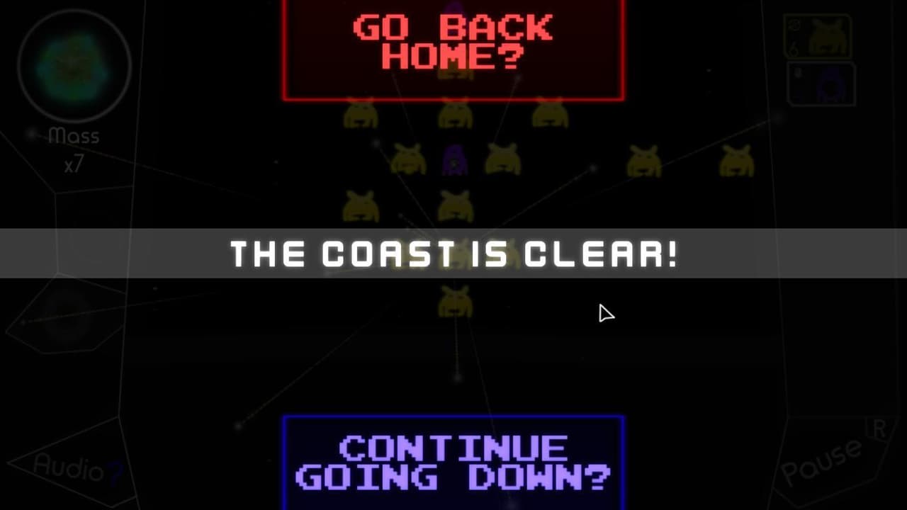 Aliens Revenge screenshot 3