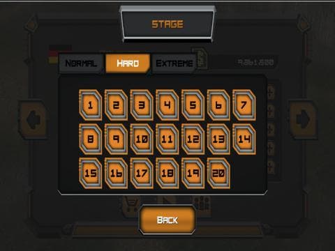 Tank Breaker 2 screenshot 5