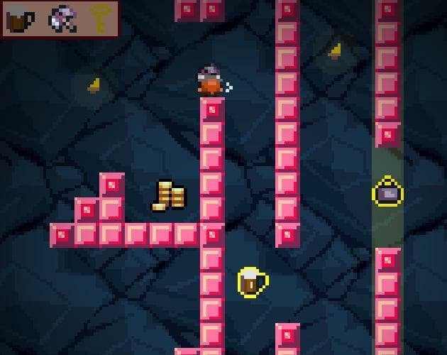 Beer, Axe & Gold screenshot 2