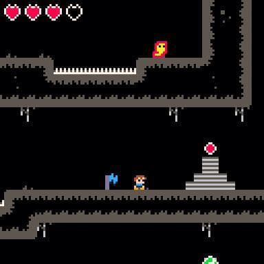 Dungeon of Numenas screenshot 4