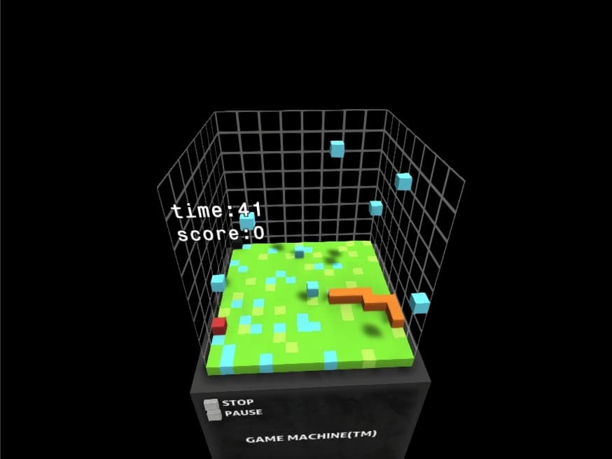 The Treachery of Game Dev screenshot 2