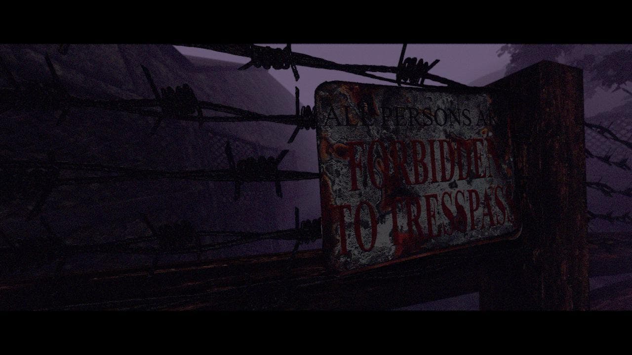 SILENT HILL: Remake (Concept) screenshot 3