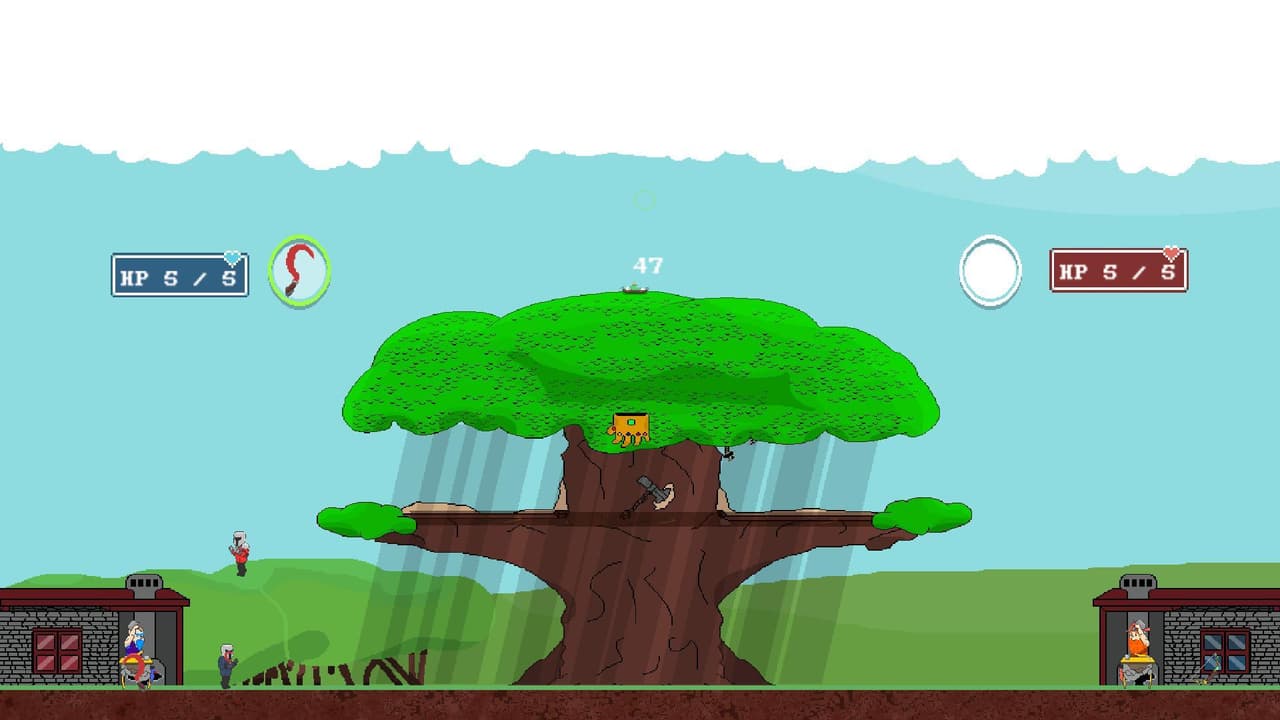My Weapons screenshot 3