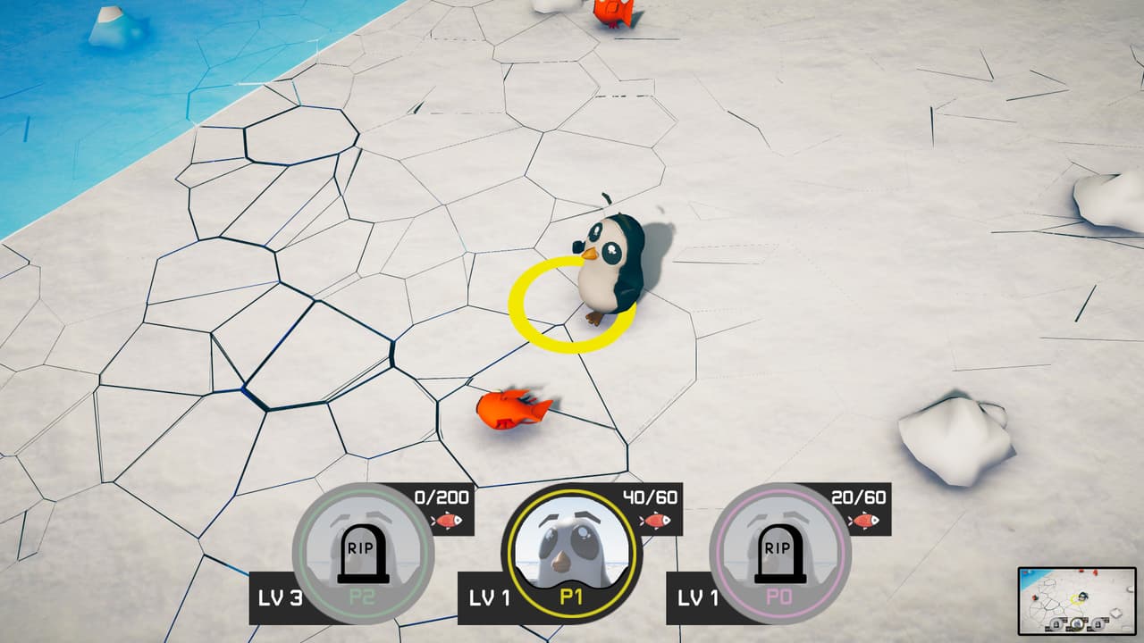 Ping Win screenshot 6