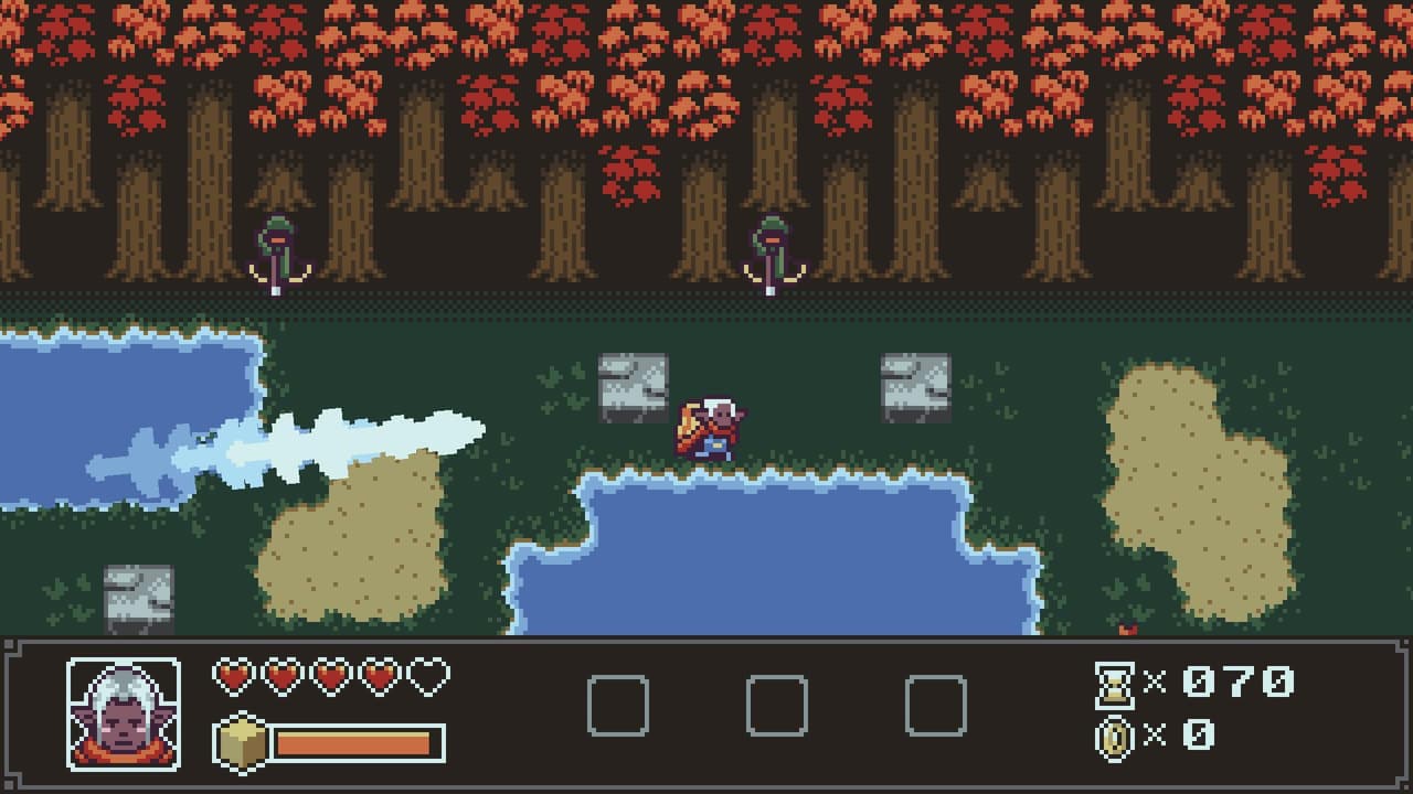 Delivery Quest (R_Goulart) screenshot 2
