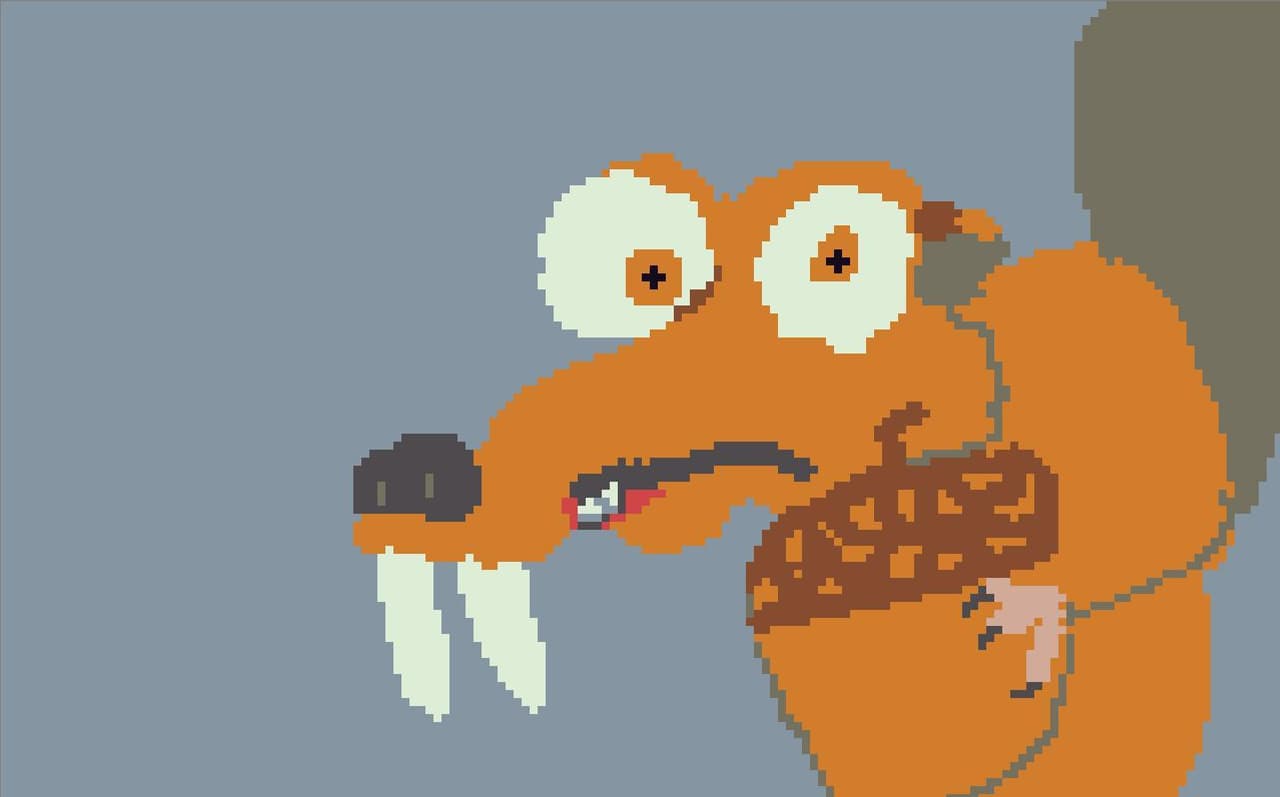 Ice Age -2.0