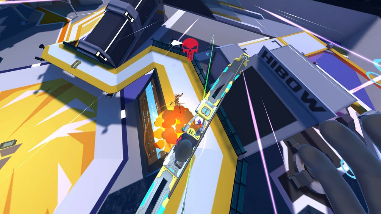 Hibow screenshot 4