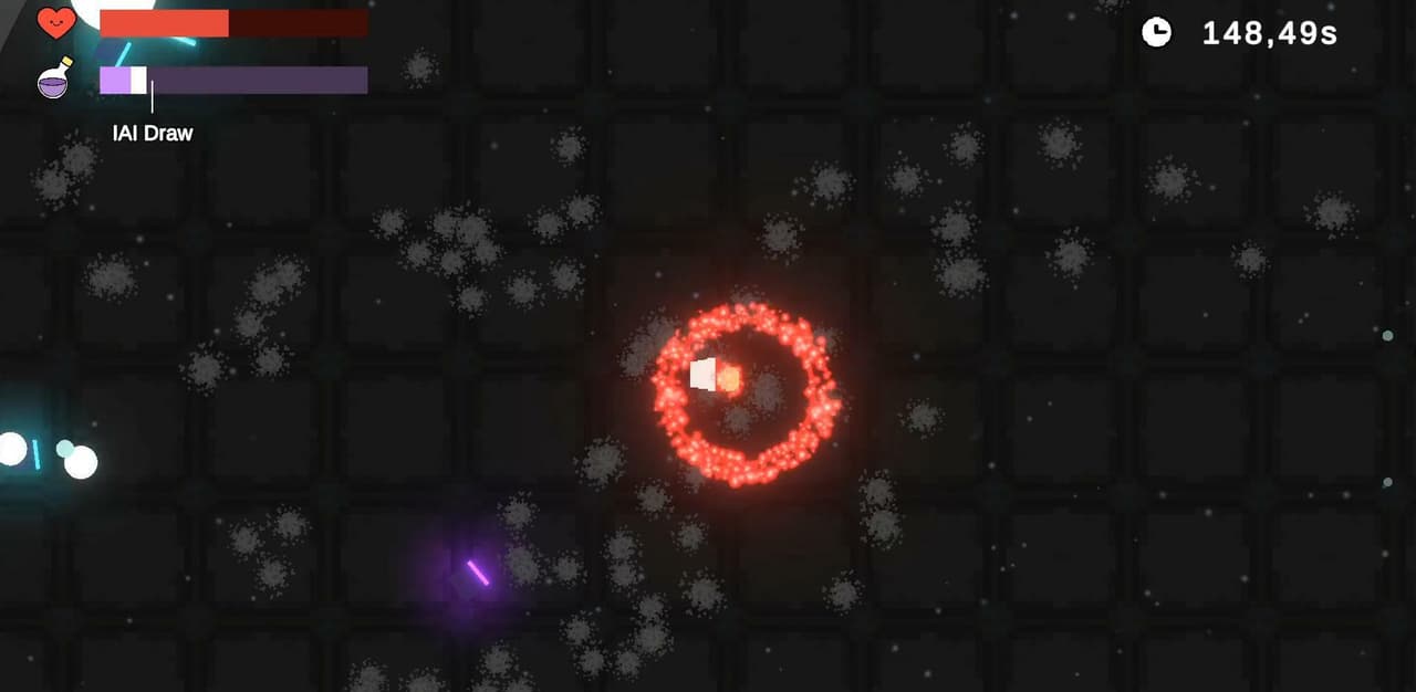 The Colosseum (MissingTheMoon) screenshot 3