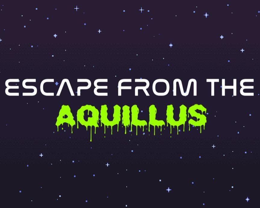 Escape From The Aquillus