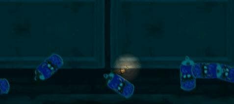 Alpha Roach (Scoot-o-Speed-Studios) screenshot 4