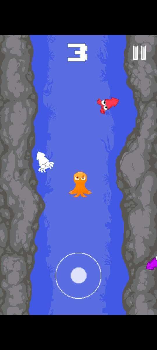 Octo - Return to Home screenshot 5