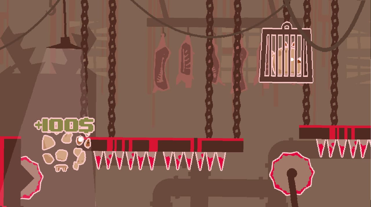Piggy Butchery
