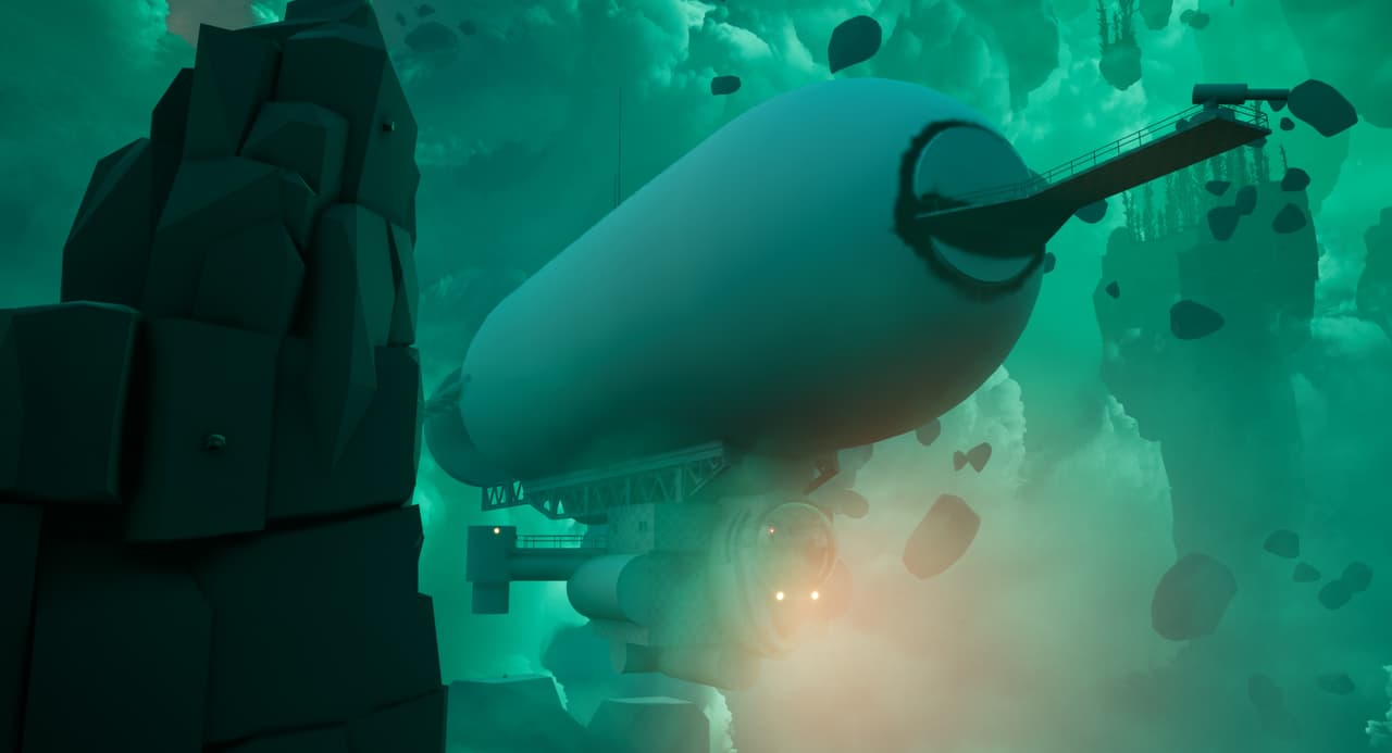 Project Lantern (Mad Tale Games) screenshot 2