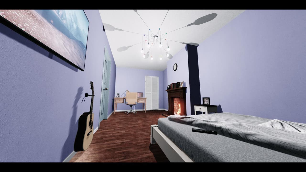 ParaGame (Indie_RU) screenshot 6