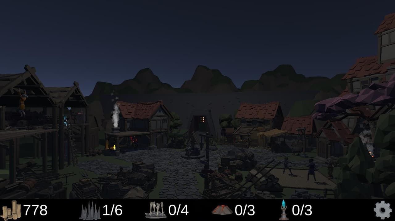 Rob the Depths screenshot 3