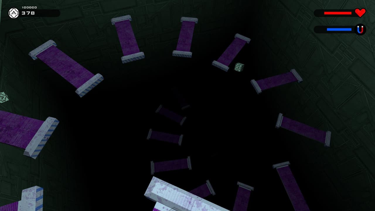 IncorpoScape: Demo screenshot 2