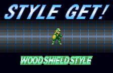 Rockman EXE WS screenshot 2