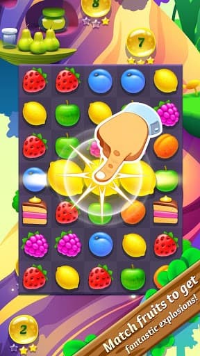 Forest Jam screenshot 6