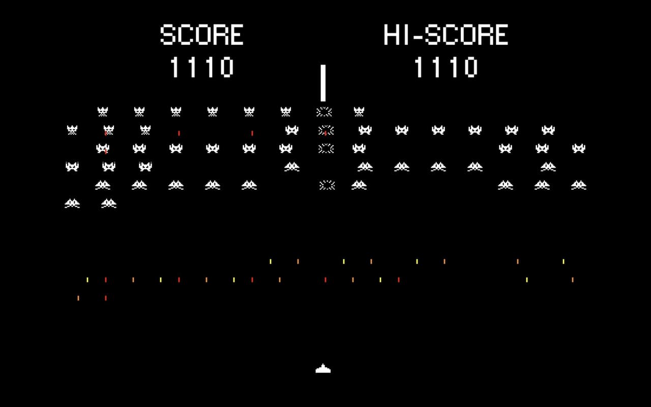Space Reprisal screenshot 4