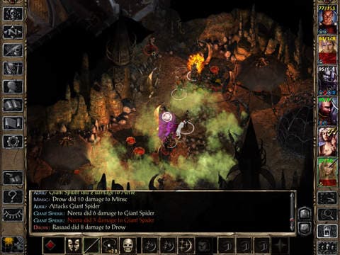 Baldurs Gate II: Enhanced Edition