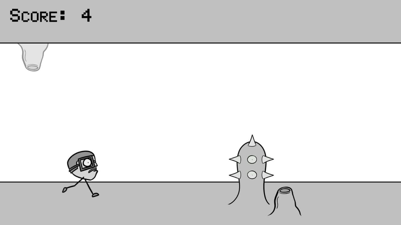 Drilly Fish screenshot 2
