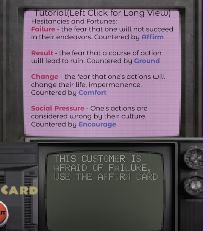 Unfortunate Souls screenshot 3