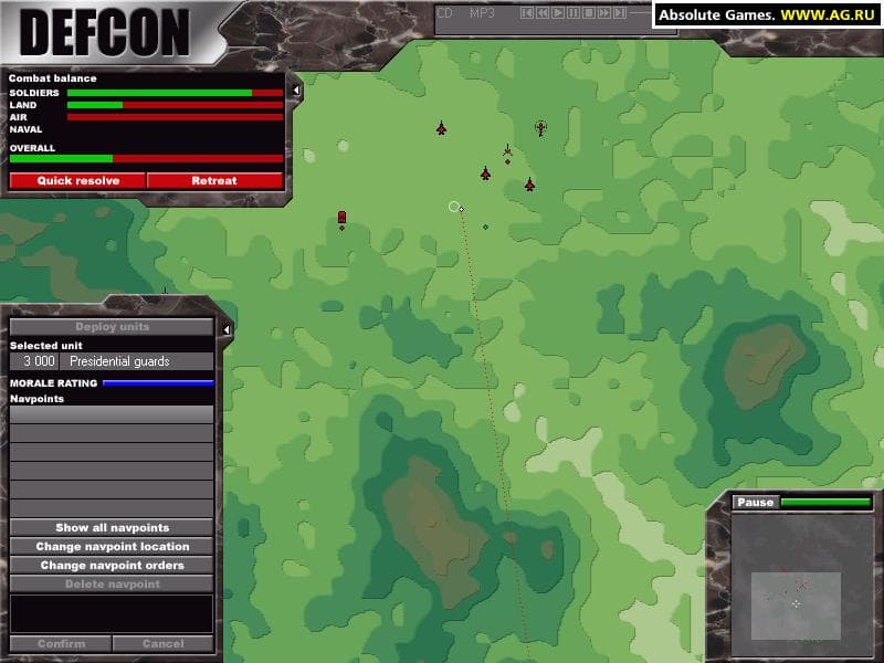 SuperPower screenshot 6