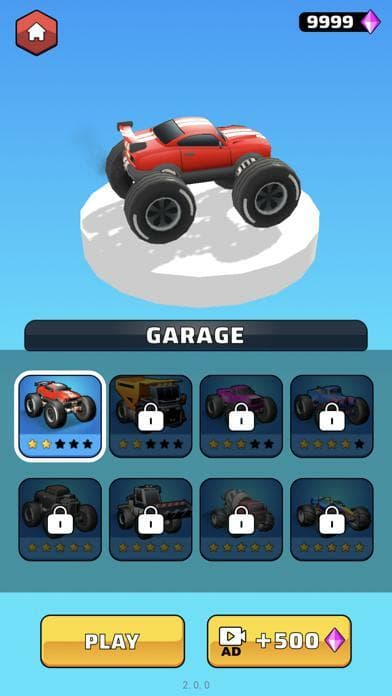 Wheel Race 3D screenshot 3