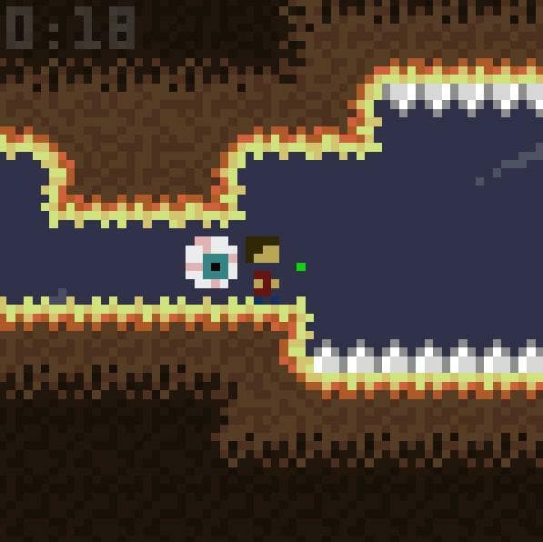JumpDawg 4096 screenshot 3