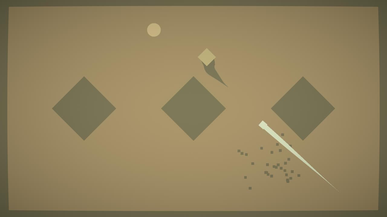 (square) (itch) screenshot 2