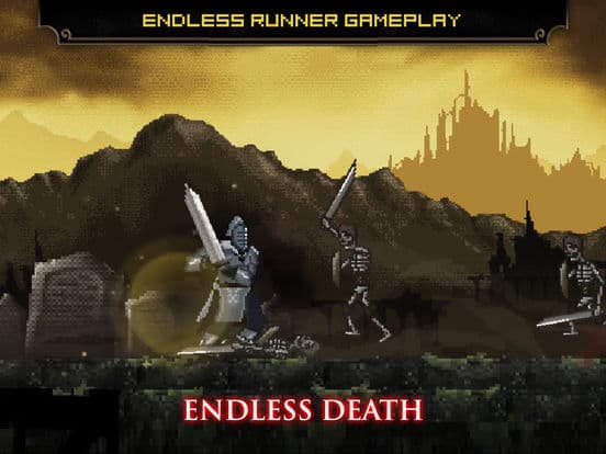 Slashy Souls screenshot 3