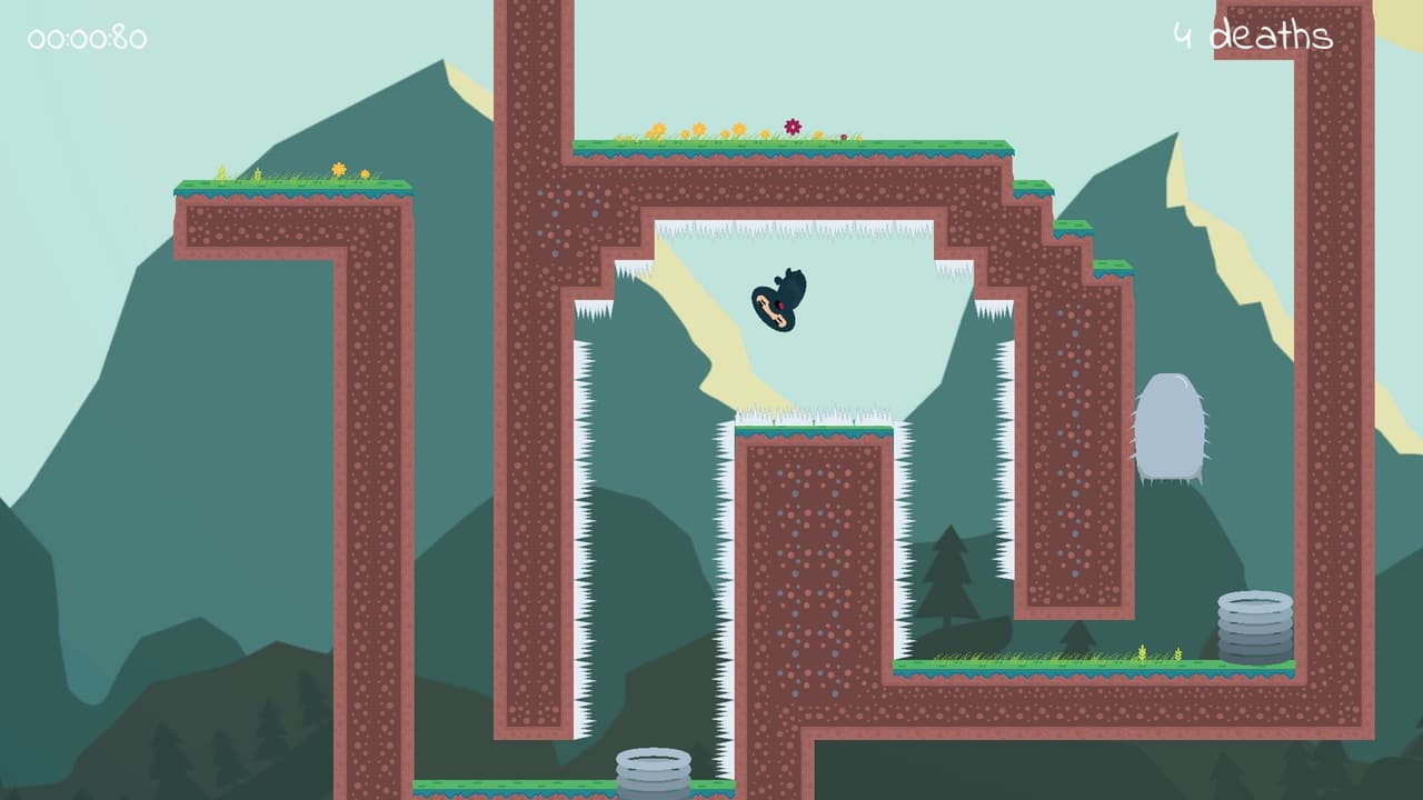 Pudji screenshot 3