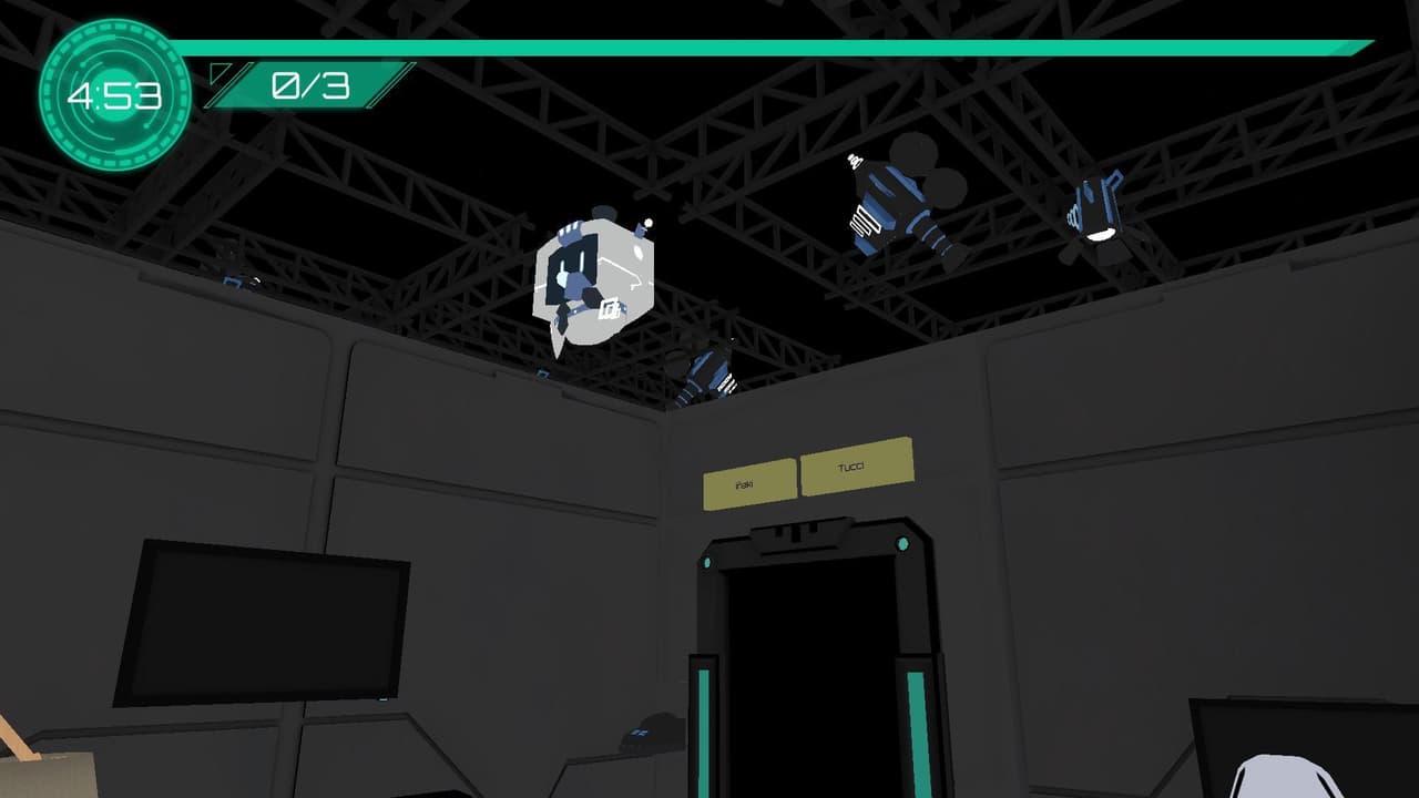 2 Afraid to Die screenshot 4
