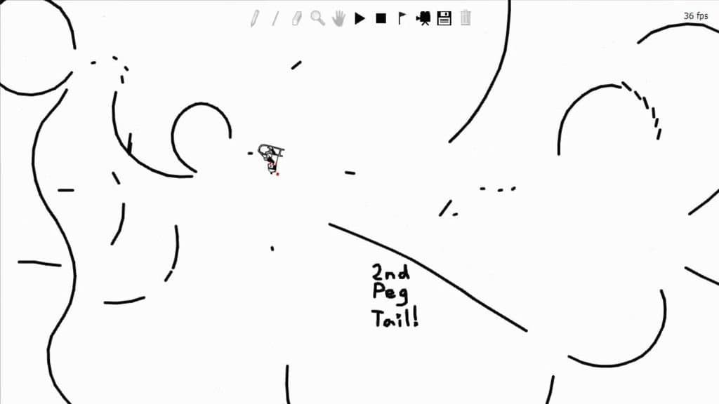 Line Rider