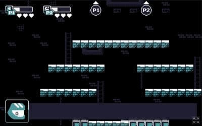 Dash Brawler screenshot 2